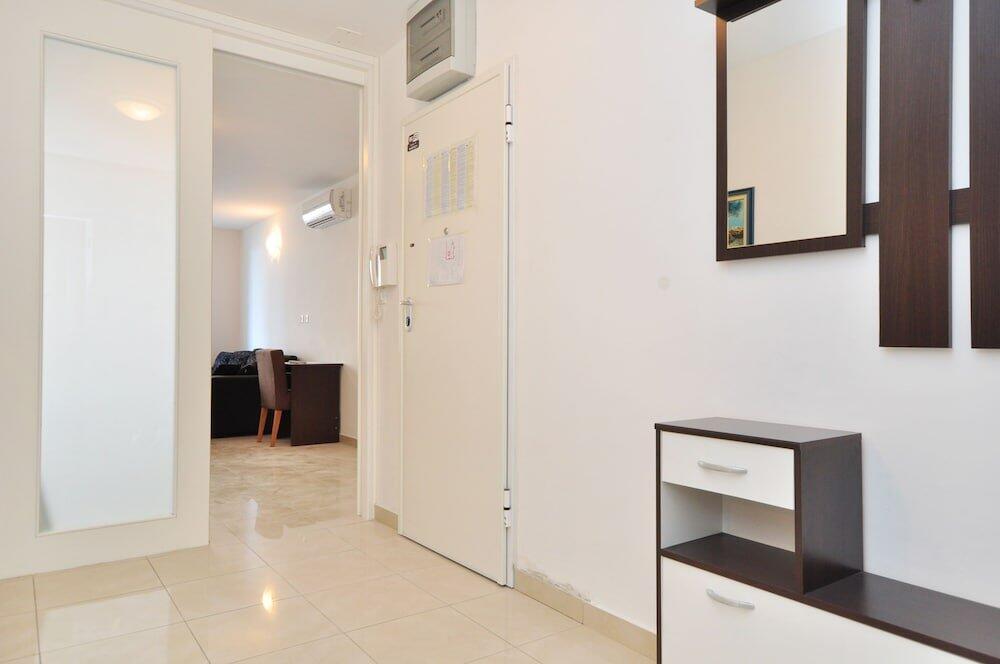 Foto de una habitación de Adriatic Queen Villa