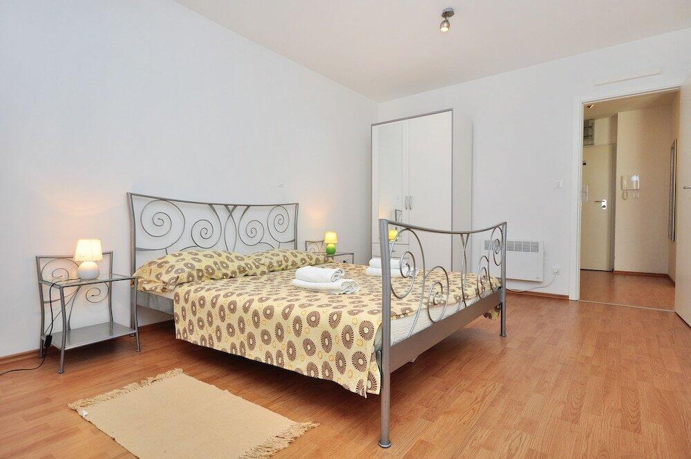 Foto de una habitación de Adriatic Queen Villa