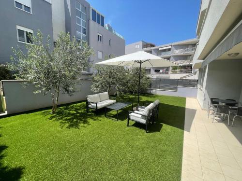Foto de los servicios de Adriatic Queen Villa