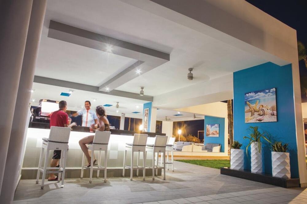 Foto general de Hotel Riu Palace Antillas All Inclusive Adults Only