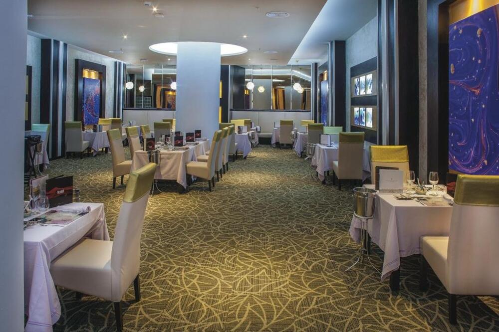 Foto general de Hotel Riu Palace Antillas All Inclusive Adults Only