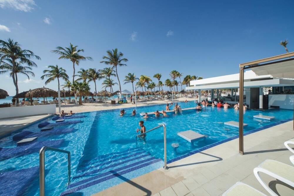 Foto general de Hotel Riu Palace Antillas All Inclusive Adults Only