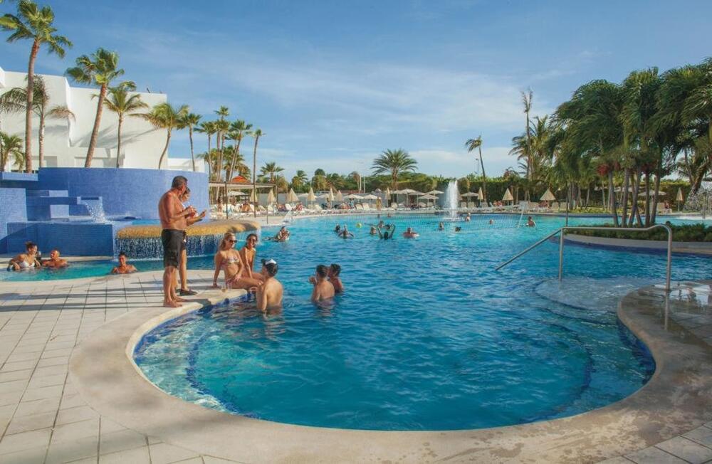 Foto general de Hotel Riu Palace Antillas All Inclusive Adults Only