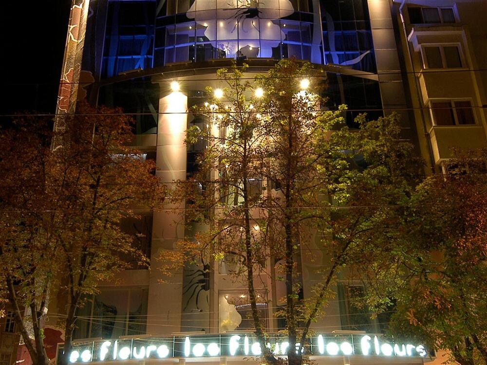 Foto general de Les Fleurs Boutique Hotel