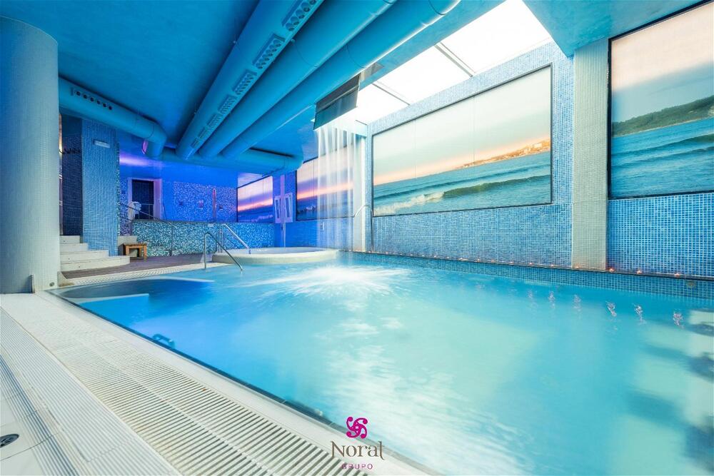 Foto de los servicios de Hotel Norat Marina &amp;amp; Spa 4* Superior