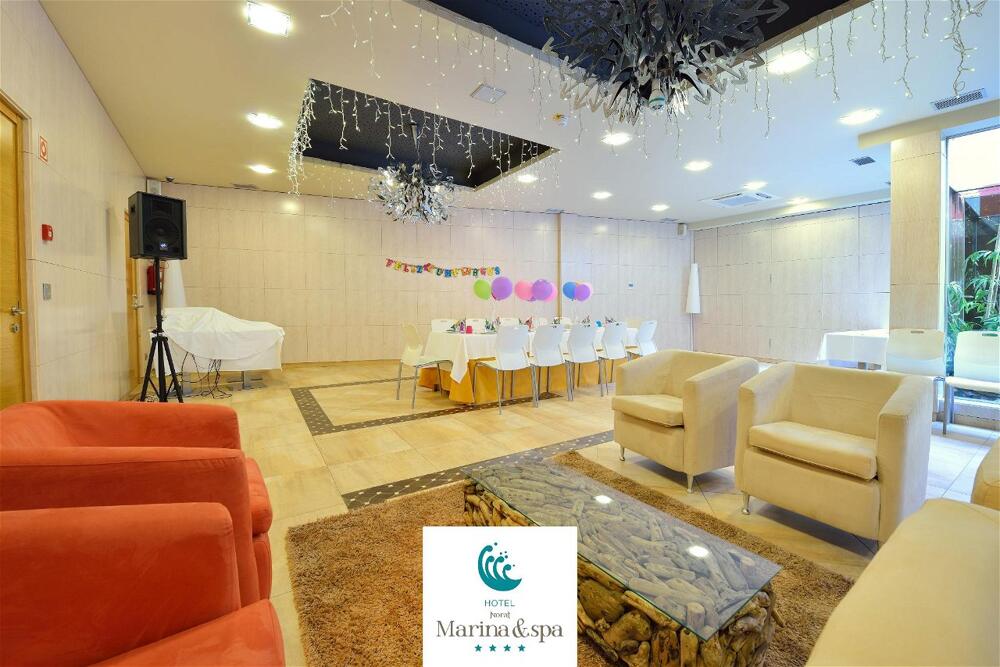 Foto general de Hotel Norat Marina &amp;amp; Spa 4* Superior