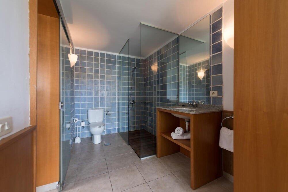 Foto del baño de Apartamentos eó Maspalomas Resort