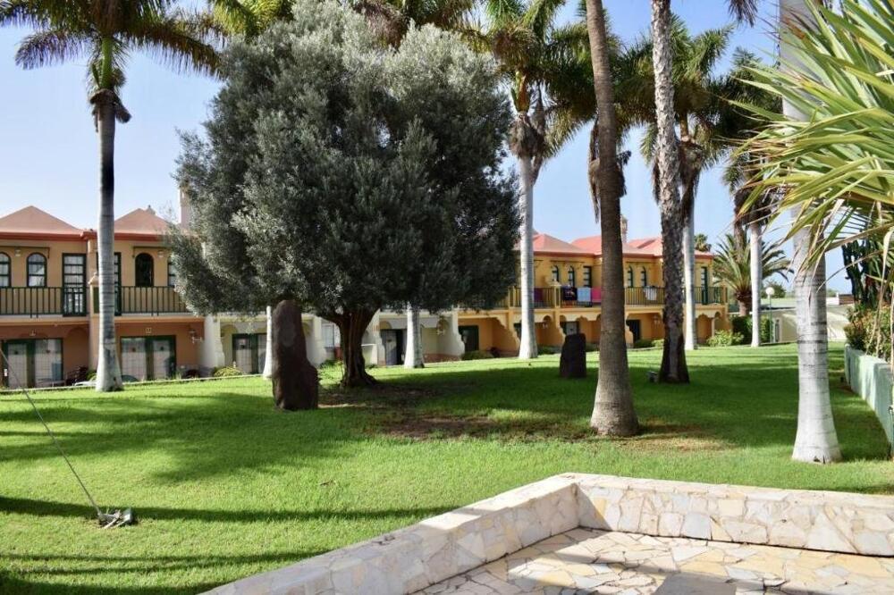 Foto del entorno de Apartamentos eó Maspalomas Resort