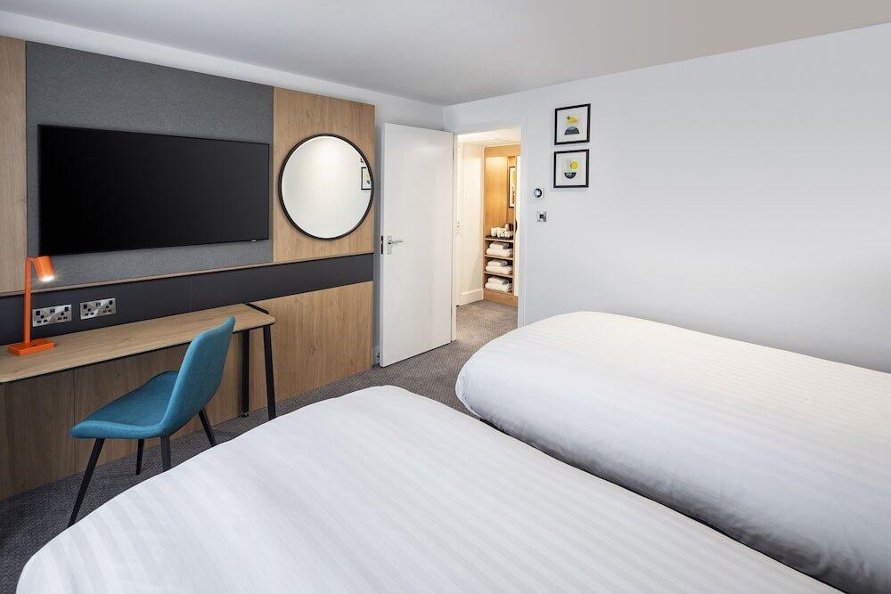 Foto de una habitación de Holiday Inn London-Bexley, an IHG Hotel
