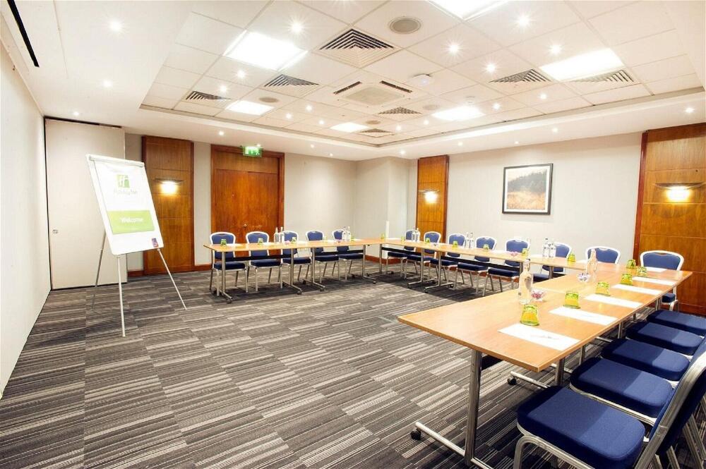 Foto general de Holiday Inn London-Bexley, an IHG Hotel