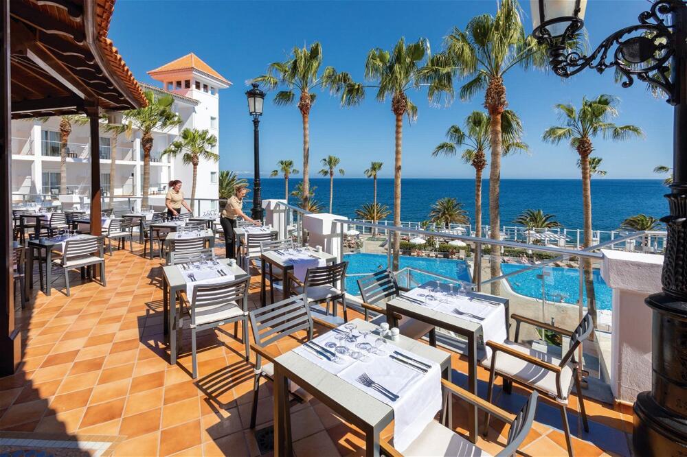 Foto general de Hotel Riu Madeira - All Inclusive