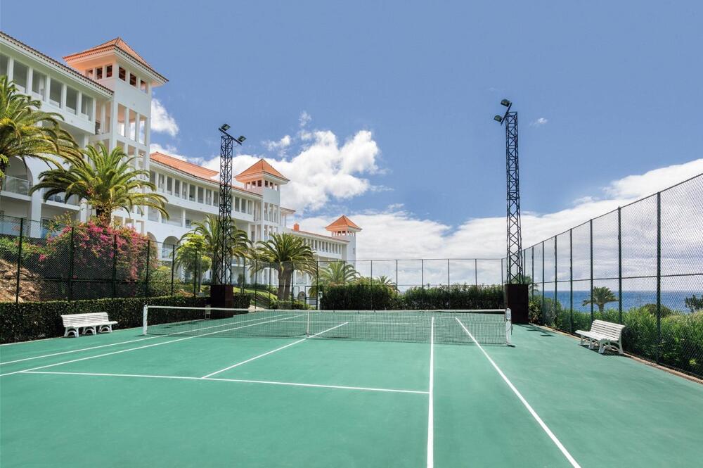 Foto de los servicios de Hotel Riu Madeira - All Inclusive