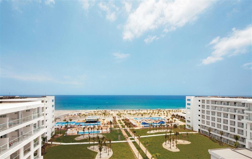 Foto general de Hotel Riu Playa Blanca - All Inclusive