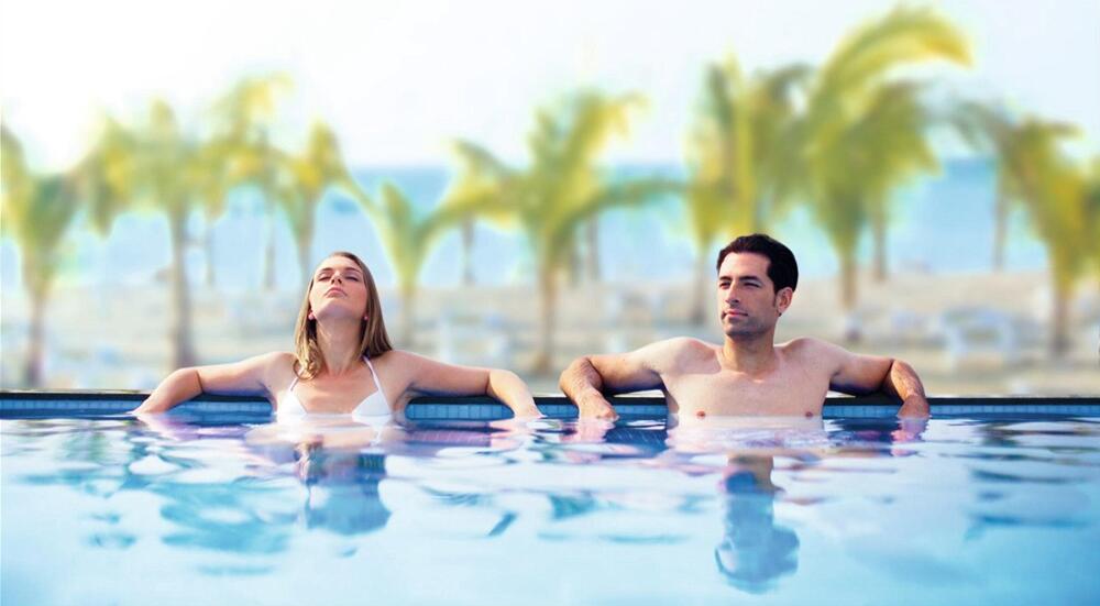 Foto general de Hotel Riu Playa Blanca - All Inclusive