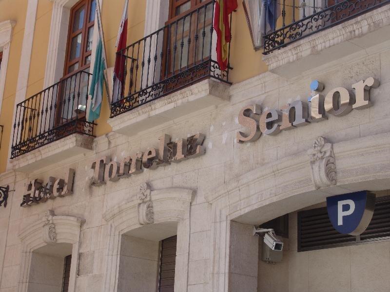 Foto general de Hotel Torreluz Senior