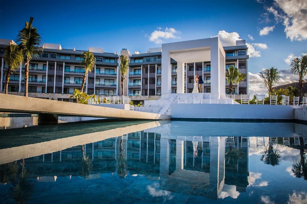 Resort Majestic Elegance Costa Mujeres - All Inclusive, Cancn - Reserving