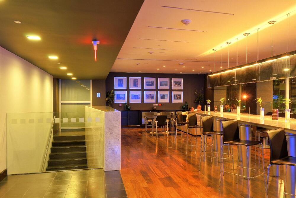 Photo – Holiday Inn Santo Domingo, an IHG Hotel