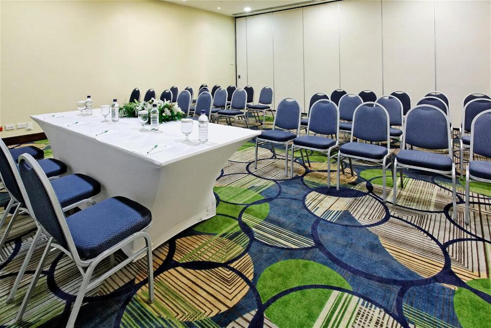 Photo – Holiday Inn Santo Domingo, an IHG Hotel