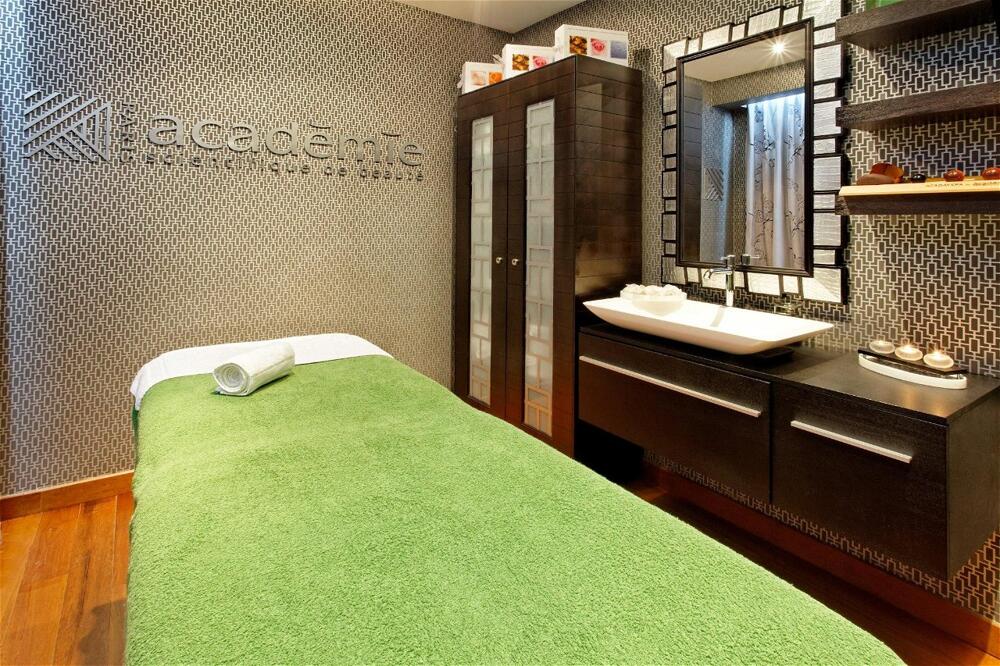 Photo – Holiday Inn Santo Domingo, an IHG Hotel