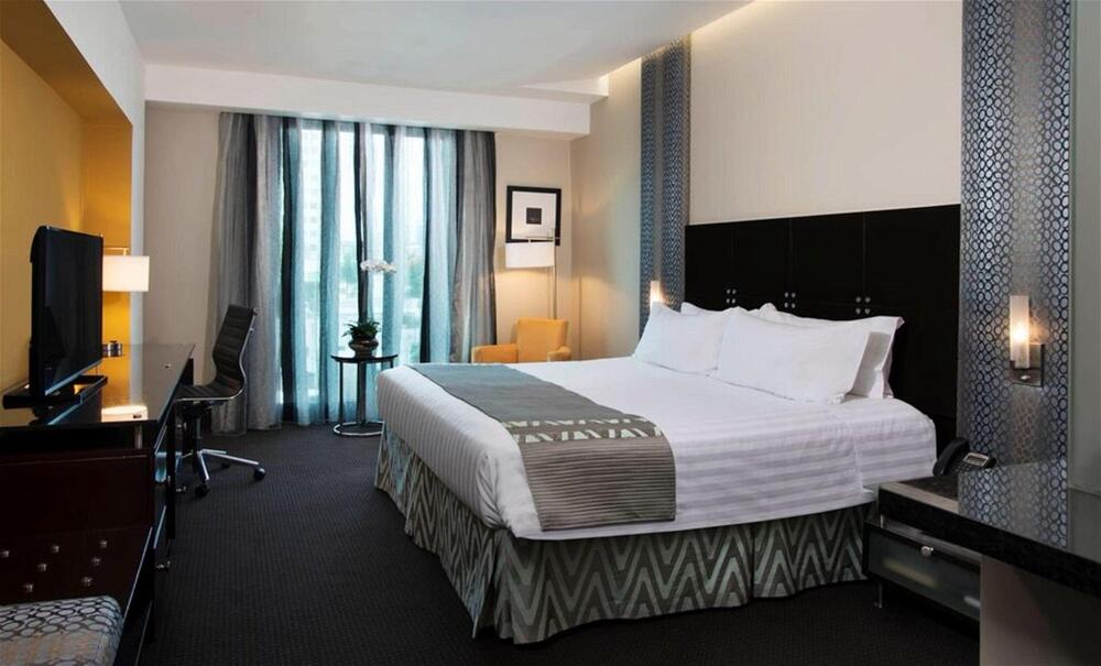 Photo – Holiday Inn Santo Domingo, an IHG Hotel