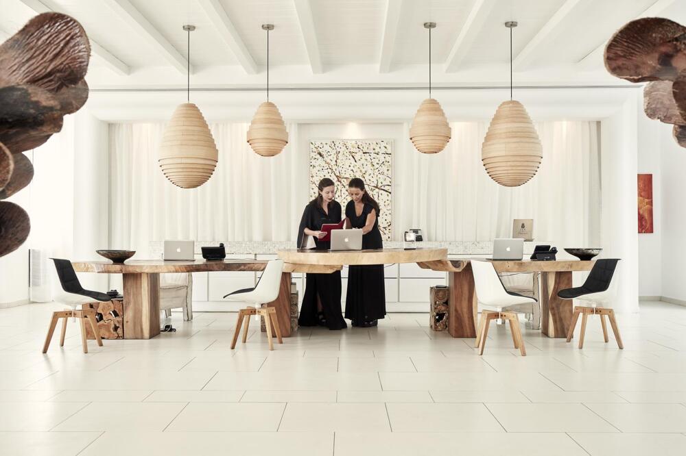 Foto general de Myconian Villa Collection - Preferred Hotels &amp;amp; Resorts