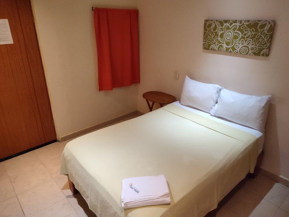 Foto de una habitación de Hotel Ashly