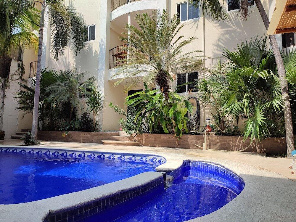 Foto general de Hotel Ashly