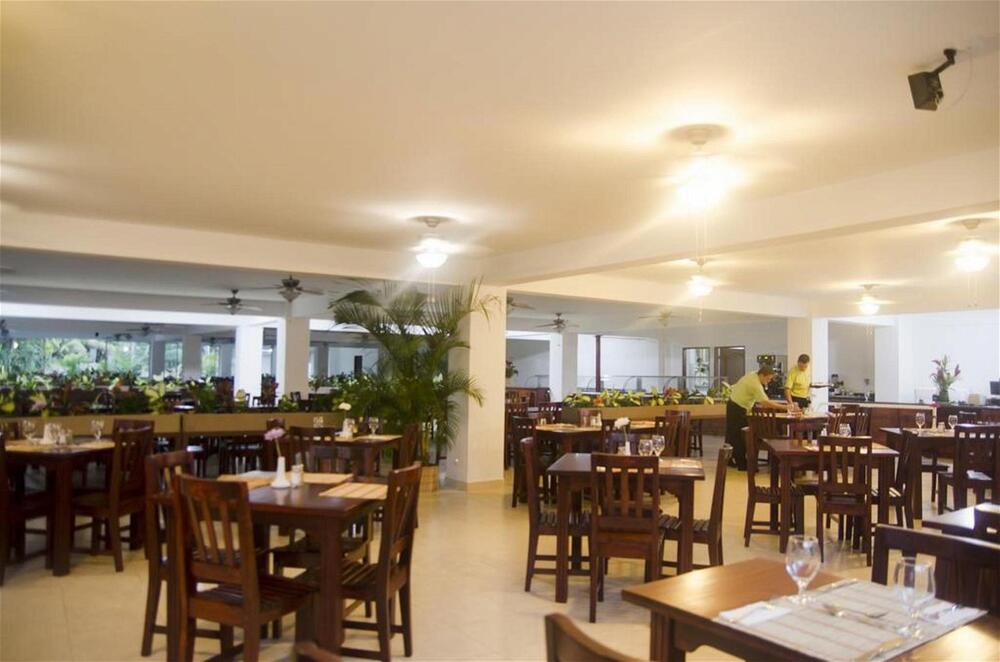 Foto general de Hotel Arenas en Punta Leona