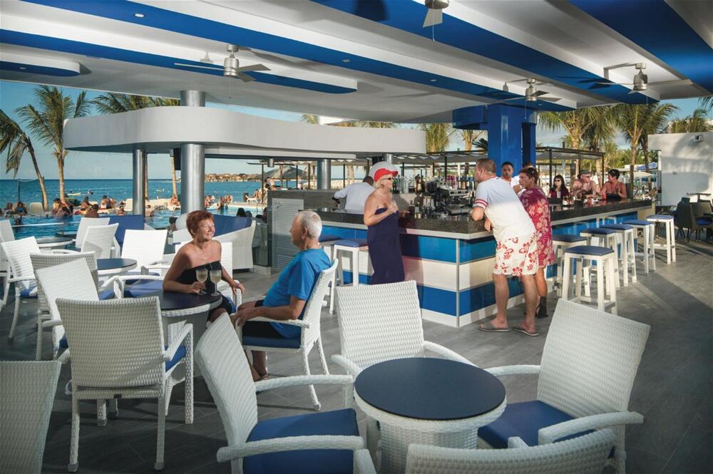 Foto general de Hotel Riu Reggae - Adults Only - All Inclusive
