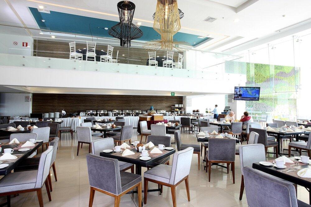 Foto de restauración de Hotel Four Points by Sheraton Veracruz