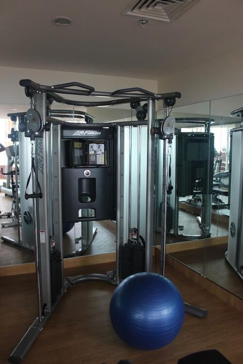 Foto de los servicios de Hotel Four Points by Sheraton Veracruz