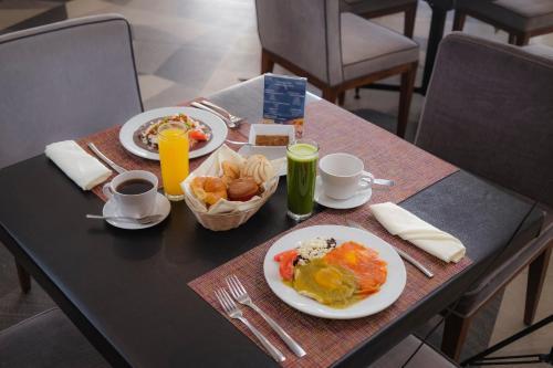 Foto de restauración de Hotel Four Points by Sheraton Veracruz