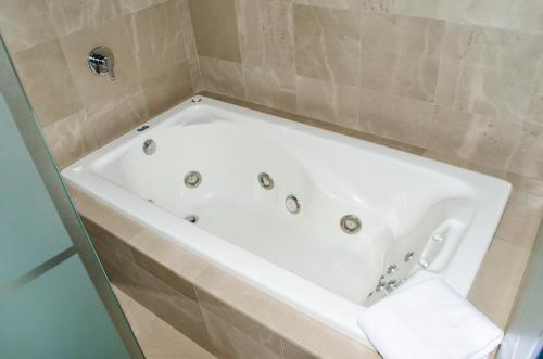 Foto de los servicios de Hotel Four Points by Sheraton Veracruz