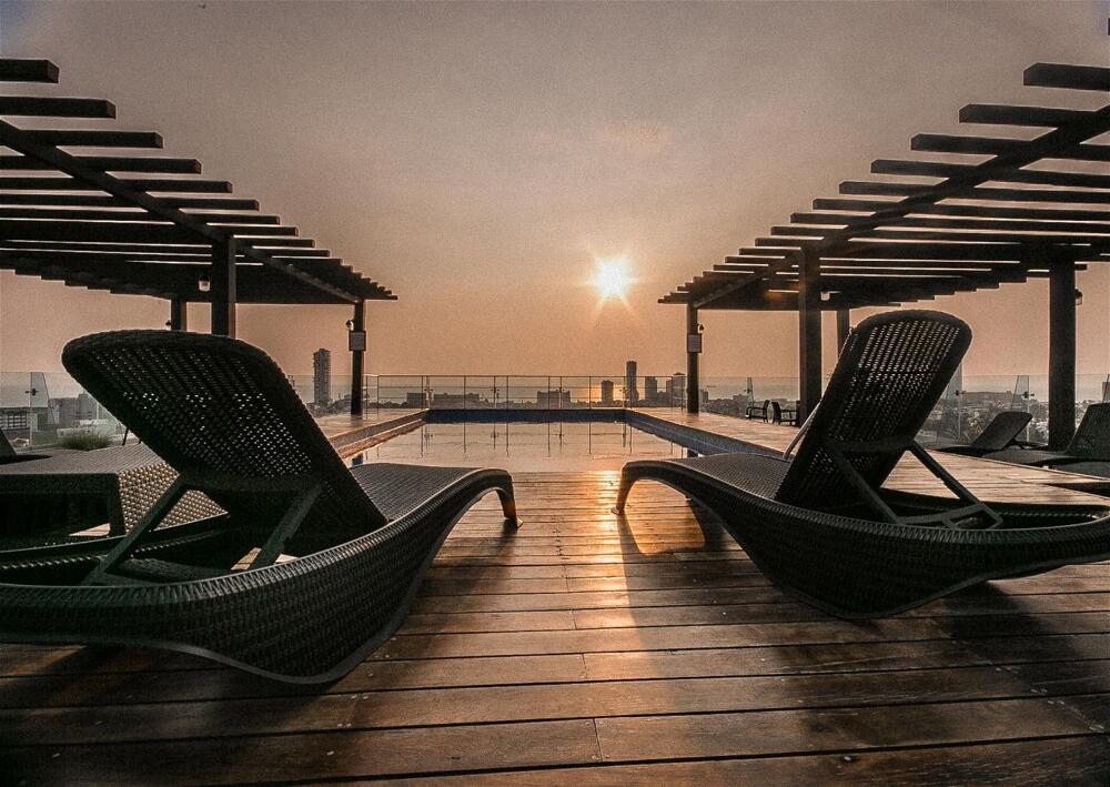 Foto general de Hotel Four Points by Sheraton Veracruz