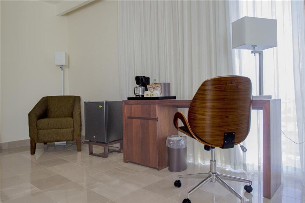 Foto general de Hotel Four Points by Sheraton Veracruz