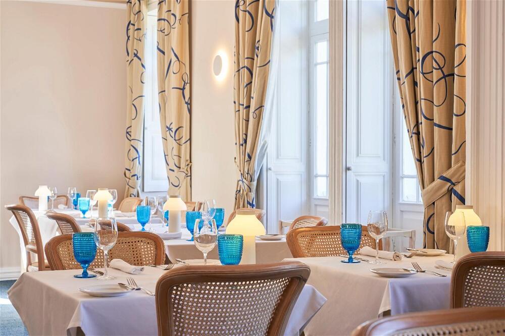 Foto de restauración de Hotel PortoBay Serra Golf