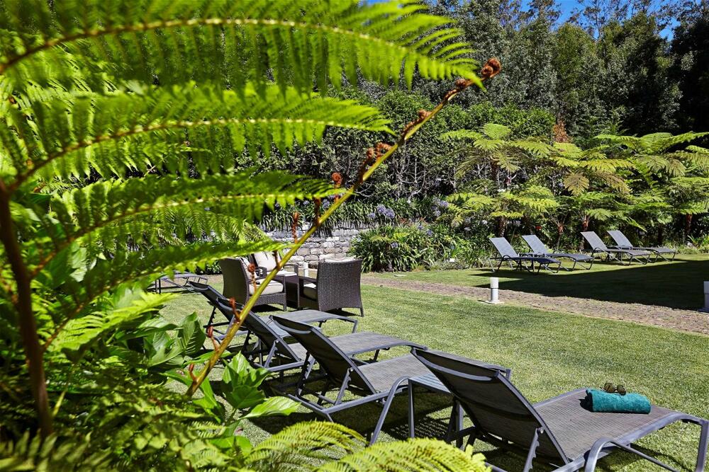 Foto del entorno de Hotel PortoBay Serra Golf