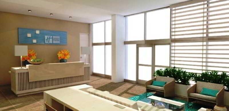 Foto general de Holiday Inn Express Yopal, an IHG Hotel