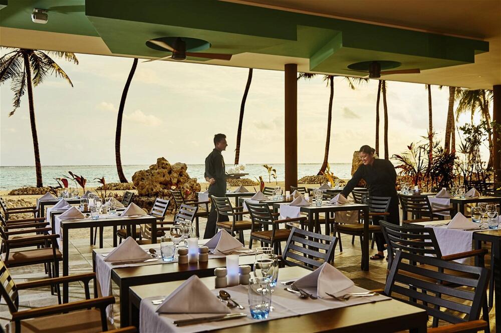 Foto general de Complejo Riu Palace Maldives - All inclusive