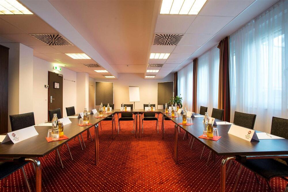 Foto de los servicios de Hotel Best Western Plus Amedia Wien
