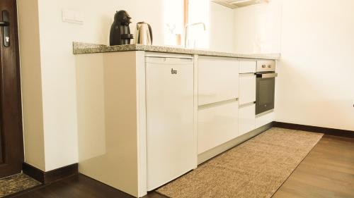 Foto de una habitación de Pousadela Village