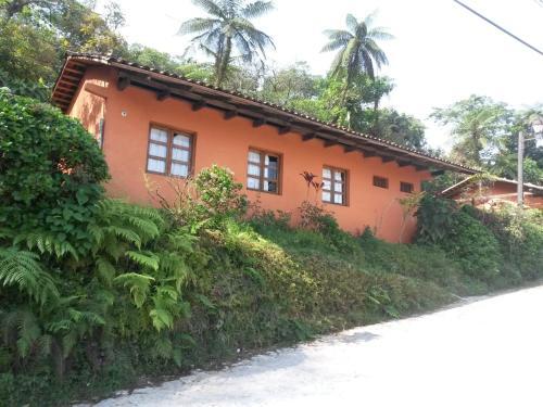 Foto general de Hotel Taselotzin