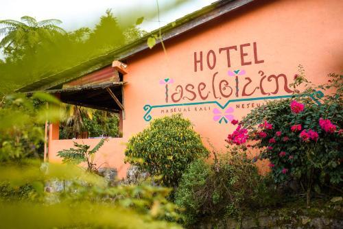 Foto general de Hotel Taselotzin