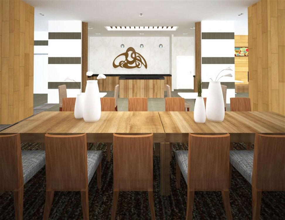 Hotel Hampton Inn by Hilton Hermosillo, Hermosillo - Central de Reservas