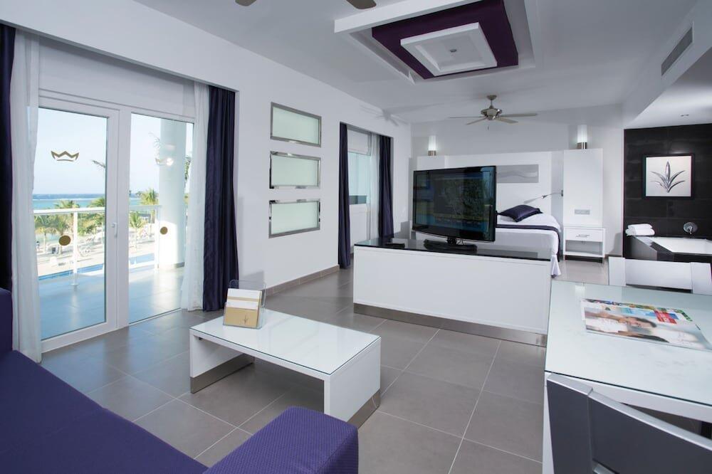 Foto de una habitación de Hotel Riu Palace Jamaica - Adults Only - All Inclusive