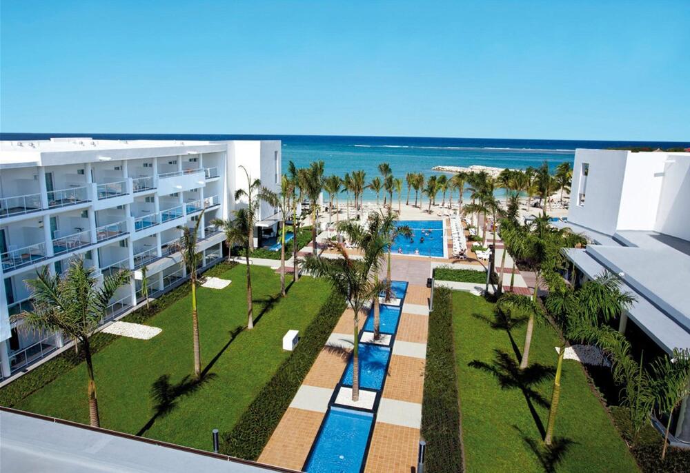 Foto general de Hotel Riu Palace Jamaica - Adults Only - All Inclusive