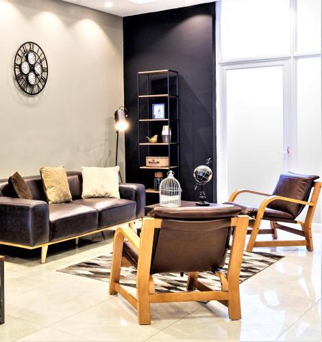 Facilities – Hotel Best Western Estacion Central