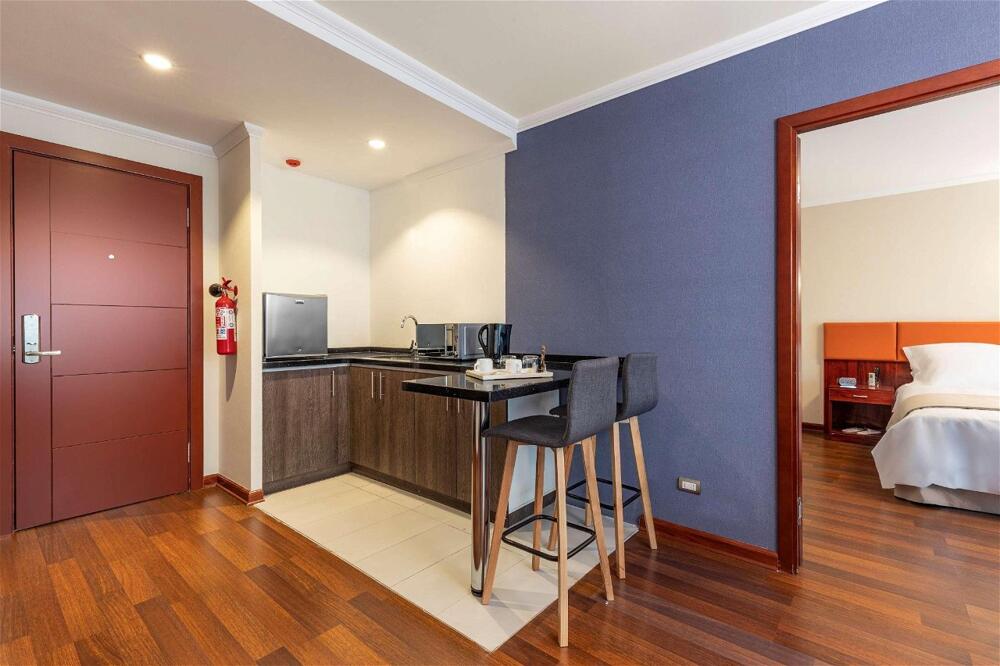 Photo – Hotel Best Western Estacion Central
