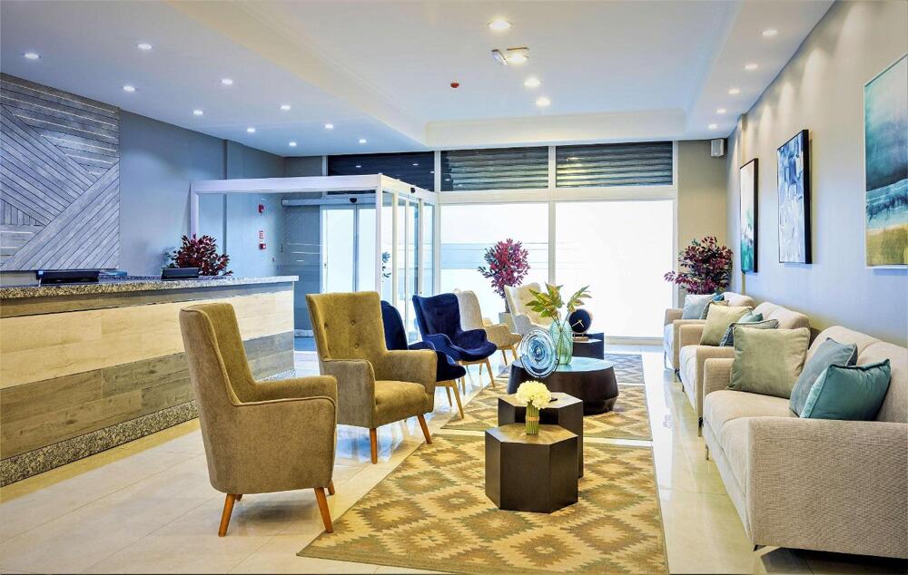 Photo – Hotel Best Western Estacion Central