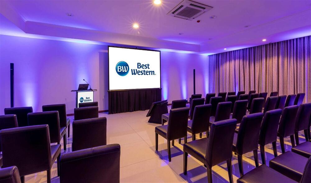 Photo – Hotel Best Western Estacion Central